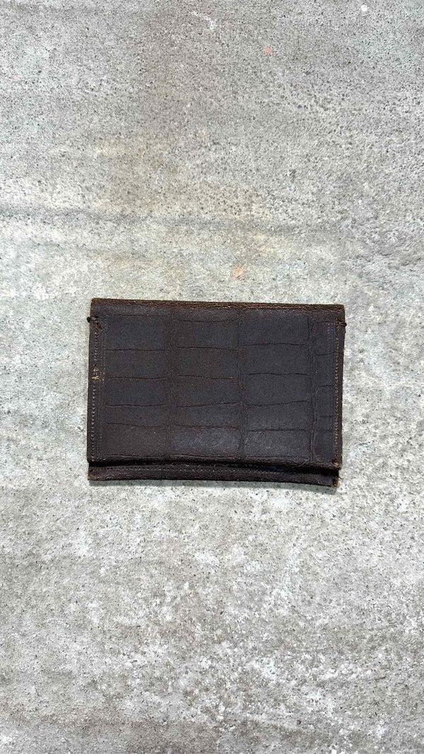 Paul Harnden Foldable Wallet