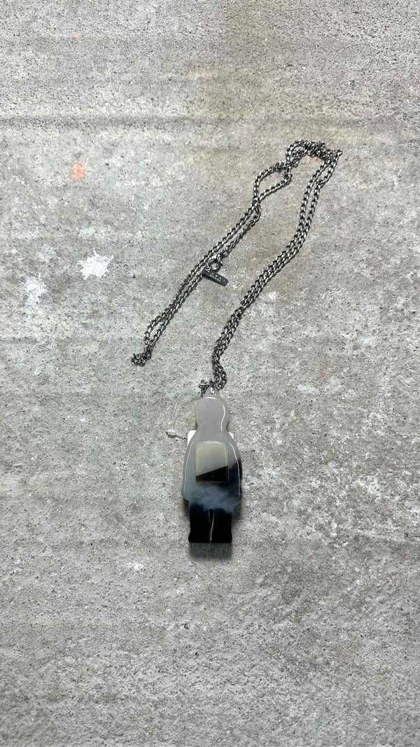Marni Toy-charm Necklace